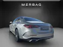 Mercedes-Benz E 450 d 4Matic 9G-Tronic