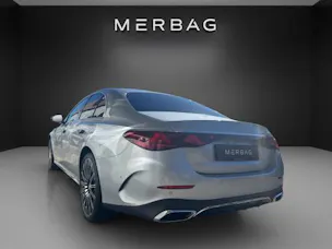 Mercedes-Benz E 450 d 4Matic 9G-Tronic