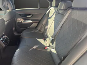 Mercedes-Benz E 450 d 4Matic 9G-Tronic