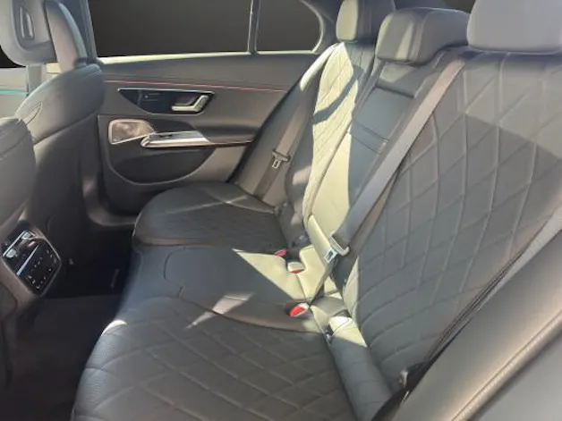Mercedes-Benz E 450 d 4Matic 9G-Tronic