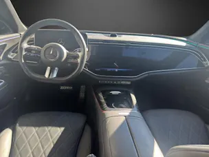 Mercedes-Benz E 450 d 4Matic 9G-Tronic