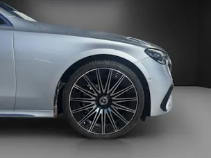 Mercedes-Benz E 450 d 4Matic 9G-Tronic