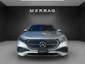 Mercedes-Benz E 450 d 4Matic 9G-Tronic
