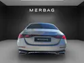 Mercedes-Benz E 450 d 4Matic 9G-Tronic