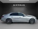 Mercedes-Benz E 450 d 4Matic 9G-Tronic
