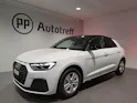 Audi A1 Sportback 30 TFSI Attraction S-tronic
