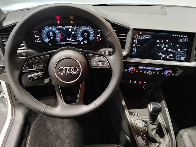 Audi A1 Sportback 30 TFSI Attraction S-tronic