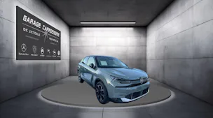 Citroën C4 HEV Max e-DCS6