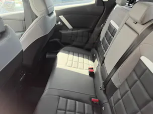 Citroën C4 HEV Max e-DCS6