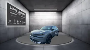 Citroën C4 HEV Max e-DCS6