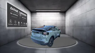 Citroën C4 HEV Max e-DCS6