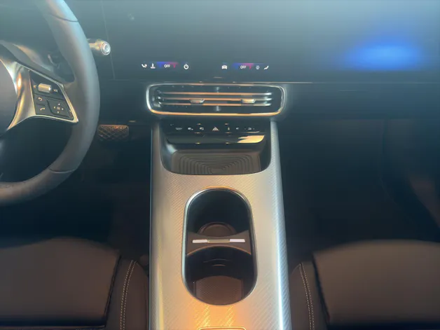 Mercedes-Benz CLA 200 8G-DCT 4Matic