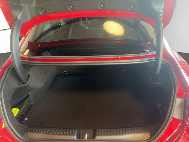 Mercedes-Benz CLA 200 8G-DCT 4Matic