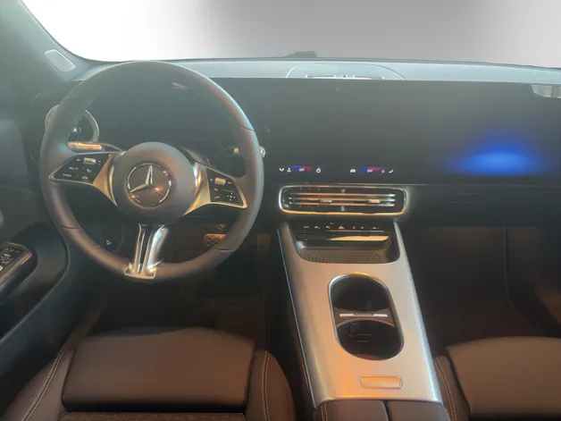 Mercedes-Benz CLA 200 8G-DCT 4Matic