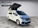Renault Glénan HorizonVan 5 L1 5 places (Batterie Lithium & chauffage diesel)