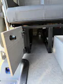 Renault Glénan HorizonVan 5 L1 5 places (Batterie Lithium & chauffage diesel)