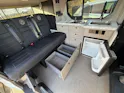 Renault Glénan HorizonVan 5 L1 5 places (Batterie Lithium & chauffage diesel)