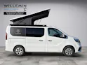 Renault Glénan HorizonVan 5 L1 5 places (Batterie Lithium & chauffage diesel)