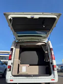 Renault Glénan HorizonVan 5 L1 5 places (Batterie Lithium & chauffage diesel)