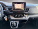 Renault Glénan HorizonVan 5 L1 5 places (Batterie Lithium & chauffage diesel)