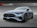 Mercedes-Benz CLA 220 4Matic