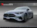 Mercedes-Benz CLA 220 4Matic