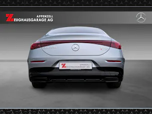 Mercedes-Benz CLA 220 4Matic