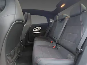 Mercedes-Benz CLA 220 4Matic
