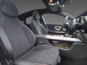 Mercedes-Benz CLA 220 4Matic