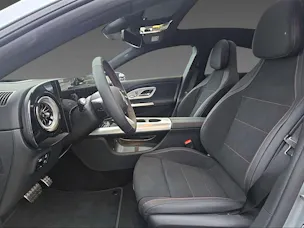 Mercedes-Benz CLA 220 4Matic