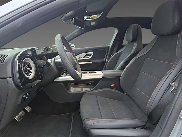 Mercedes-Benz CLA 220 4Matic