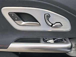 Mercedes-Benz CLA 220 4Matic