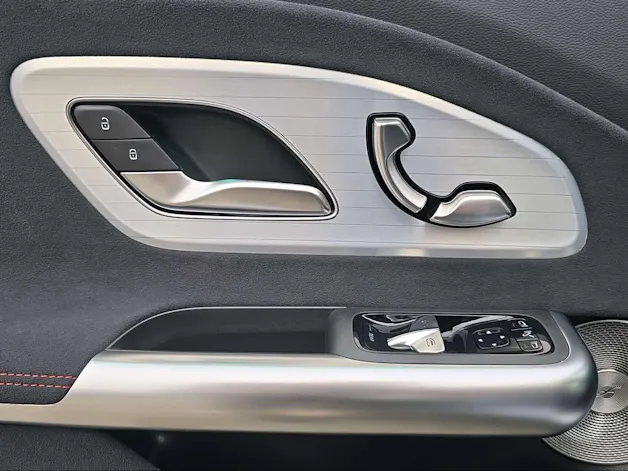 Mercedes-Benz CLA 220 4Matic