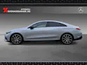 Mercedes-Benz CLA 220 4Matic