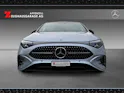 Mercedes-Benz CLA 220 4Matic