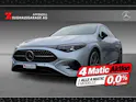 MERCEDES-BENZ CLA 220 4Matic