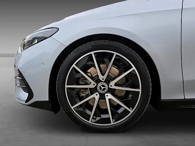Mercedes-Benz CLA 220 4Matic