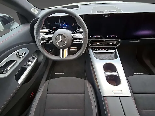 Mercedes-Benz CLA 220 4Matic