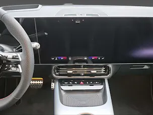 Mercedes-Benz CLA 220 4Matic