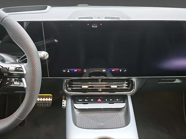 Mercedes-Benz CLA 220 4Matic