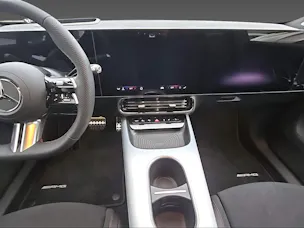Mercedes-Benz CLA 220 4Matic
