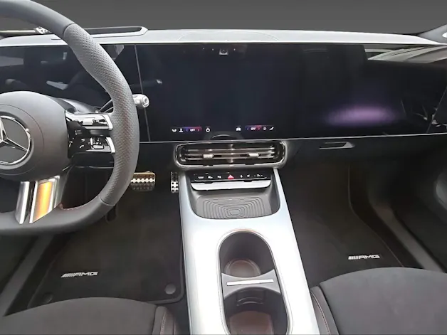 Mercedes-Benz CLA 220 4Matic