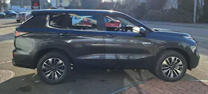 Mitsubishi Outlander PHEV Inform Helvetia (137)