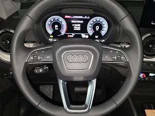 Audi Q2 40 TFSI S line Attraction quattro S-tronic