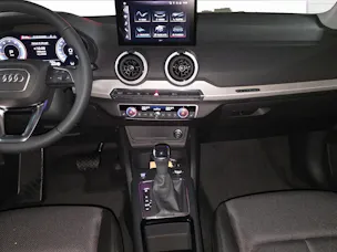 Audi Q2 40 TFSI S line Attraction quattro S-tronic