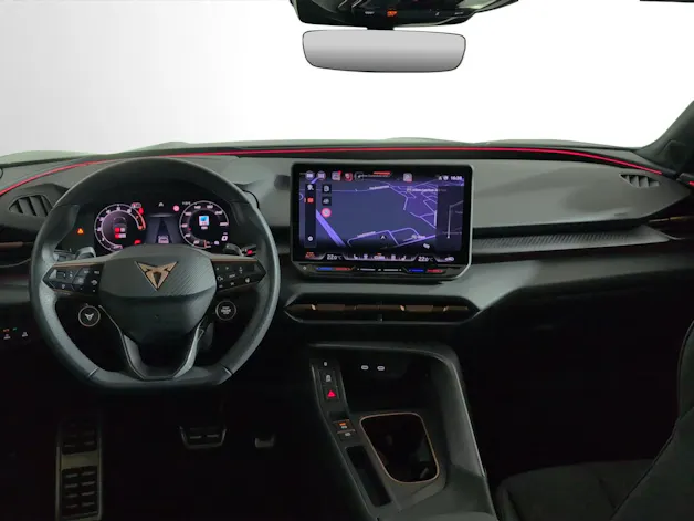 Cupra Terramar 2.0 TSI DSG 4Drive VZ