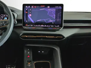 Cupra Terramar 2.0 TSI DSG 4Drive VZ