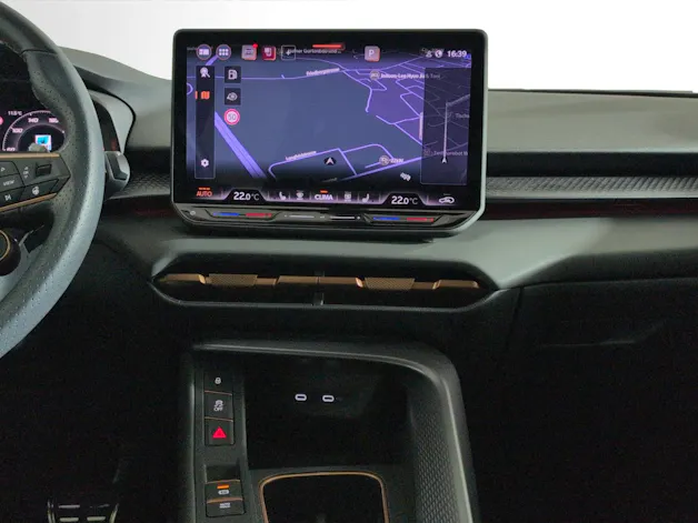 Cupra Terramar 2.0 TSI DSG 4Drive VZ