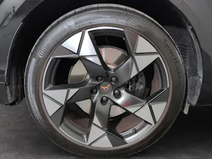 Cupra Terramar 2.0 TSI DSG 4Drive VZ
