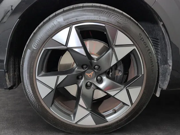 Cupra Terramar 2.0 TSI DSG 4Drive VZ